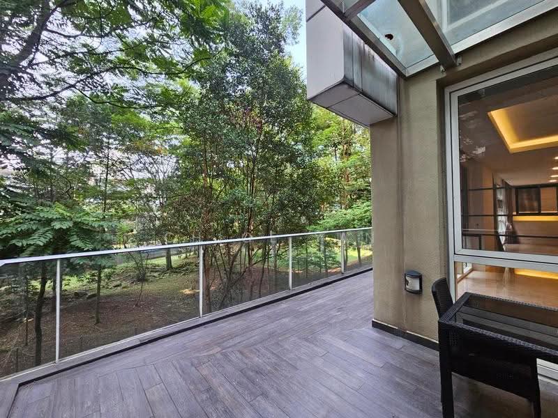 Kondominium untuk Disewa di One Menerung - Chloe Yan - PropertyGuru.com.my