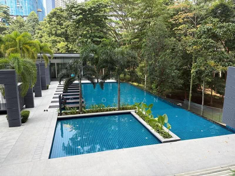 Kondominium untuk Disewa di One Menerung - Chloe Yan - PropertyGuru.com.my