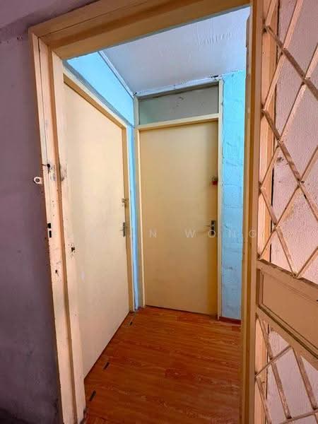Rumah Flat untuk Dijual di Stulang Laut - Jordan Wong - Interior - PropertyGuru.com.my