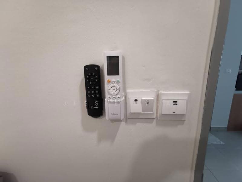 Service Residence for Rent at The Netizen - Jessie Chia - PropertyGuru.com.my