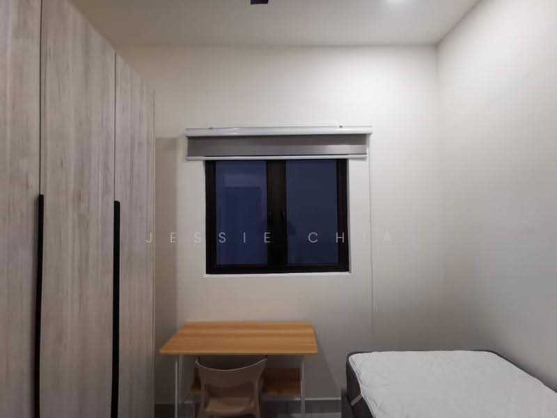 Service Residence for Rent at The Netizen - Jessie Chia - Bedroom - PropertyGuru.com.my