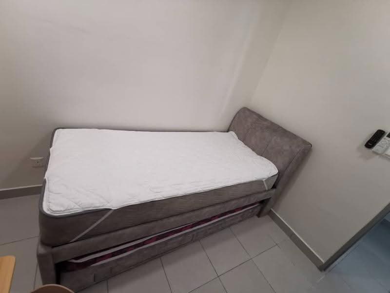 Service Residence for Rent at The Netizen - Jessie Chia - Bedroom - PropertyGuru.com.my