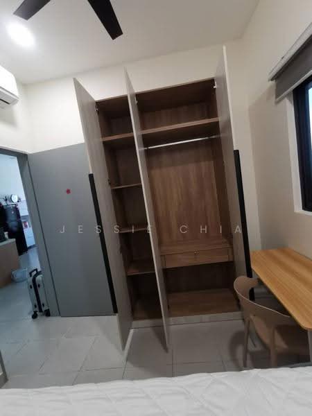 Service Residence for Rent at The Netizen - Jessie Chia - Bedroom - PropertyGuru.com.my