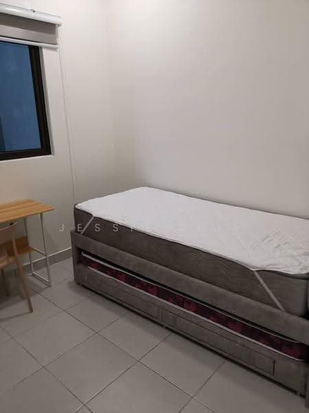 Service Residence for Rent at The Netizen - Jessie Chia - Bedroom - PropertyGuru.com.my