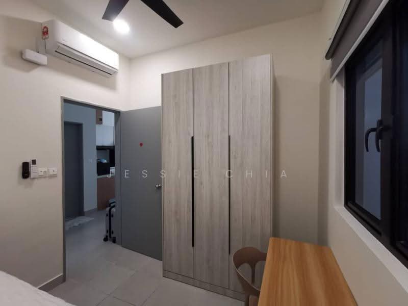 Service Residence for Rent at The Netizen - Jessie Chia - Interior - PropertyGuru.com.my