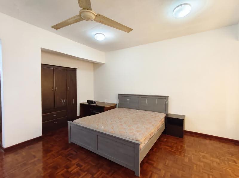 Kondominium untuk Disewa di Shang Villa - Vincent Lim - Bedroom - PropertyGuru.com.my