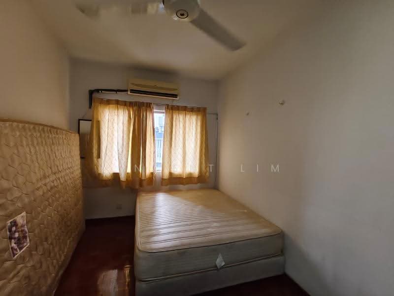 Kondominium untuk Disewa di Shang Villa - Vincent Lim - Bedroom - PropertyGuru.com.my
