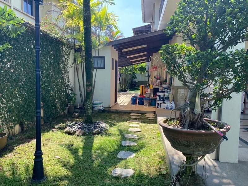 Bungalow House for Sale in Bandar Kinrara (Selangor) - Fish Chong - Exterior - PropertyGuru.com.my