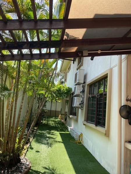 Bungalow House for Sale in Bandar Kinrara (Selangor) - Fish Chong - Garden - PropertyGuru.com.my