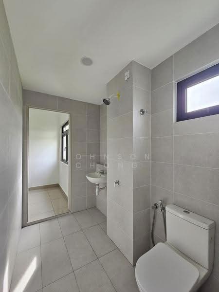Rumah Teres 2-Tingkat untuk Dijual di Gerbang Nusajaya (Iskandar Puteri (Nusajaya)) - Johnson Chong - PropertyGuru.com.my