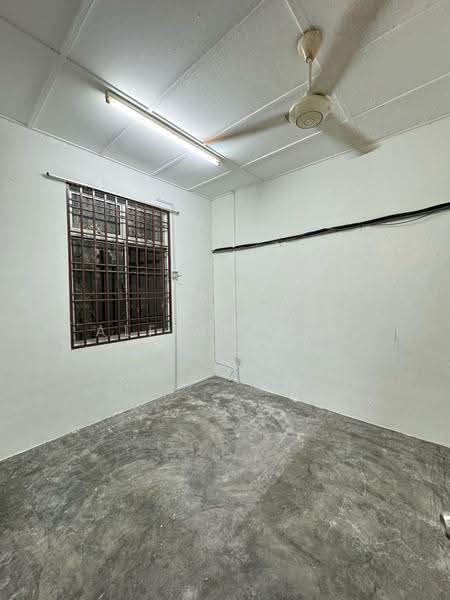 1-storey Terraced House for Rent in Taman Setia Indah (Tebrau) - Alfred Yap - Interior - PropertyGuru.com.my