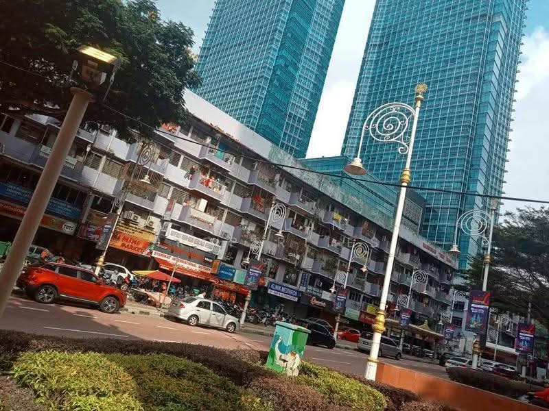 Pangsapuri untuk Dijual di Palm Court Apartment - Polilan Properties - PropertyGuru.com.my
