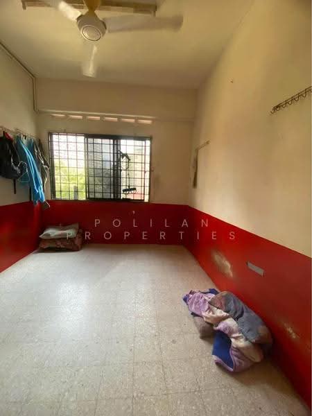 Pangsapuri untuk Dijual di Palm Court Apartment - Polilan Properties - Bedroom - PropertyGuru.com.my