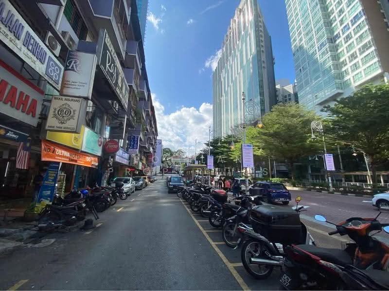 Pangsapuri untuk Dijual di Palm Court Apartment - Polilan Properties - PropertyGuru.com.my