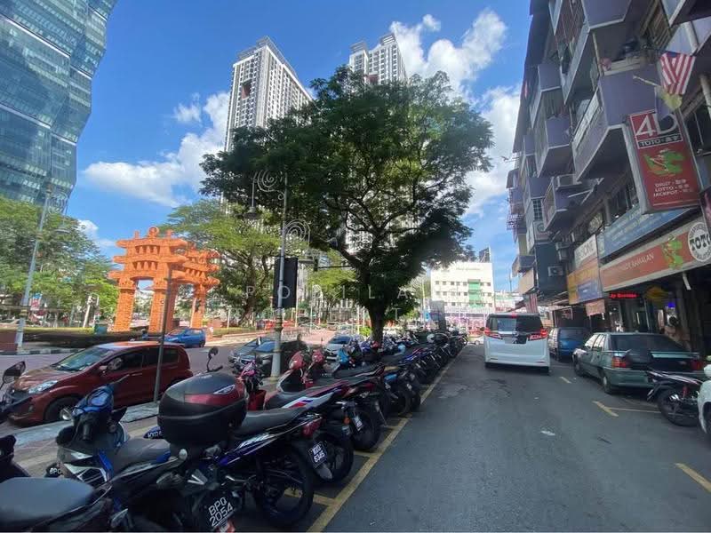Pangsapuri untuk Dijual di Palm Court Apartment - Polilan Properties - PropertyGuru.com.my