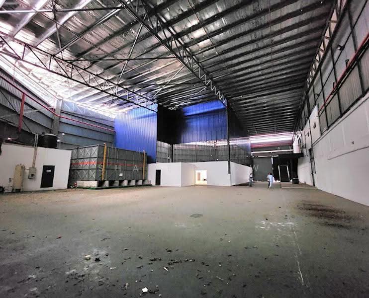 Detached Factory for Sale in Subang Jaya (Selangor) - Shane Khow - Interior - PropertyGuru.com.my