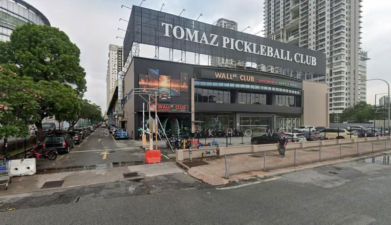 Detached Factory for Sale in Subang Jaya (Selangor) - Shane Khow - Exterior - PropertyGuru.com.my