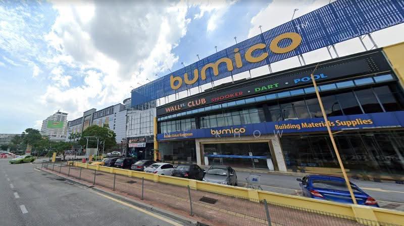 Detached Factory for Sale in Subang Jaya (Selangor) - Shane Khow - Exterior - PropertyGuru.com.my