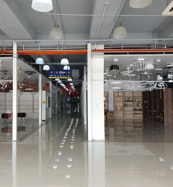Detached Factory for Sale in Subang Jaya (Selangor) - Shane Khow - Interior - PropertyGuru.com.my