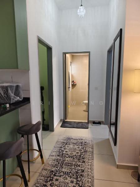 Corridor