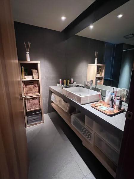 Service Residence for Sale at Verde - Krist Wooi - Bathroom - PropertyGuru.com.my