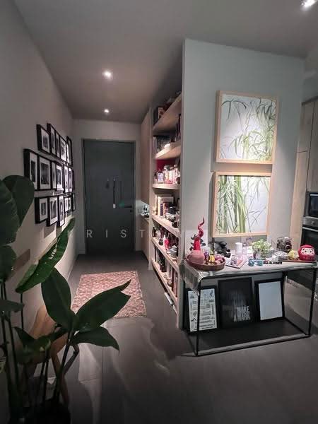 Service Residence for Sale at Verde - Krist Wooi - Interior - PropertyGuru.com.my