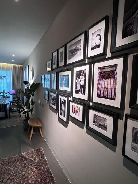 Service Residence for Sale at Verde - Krist Wooi - Interior - PropertyGuru.com.my