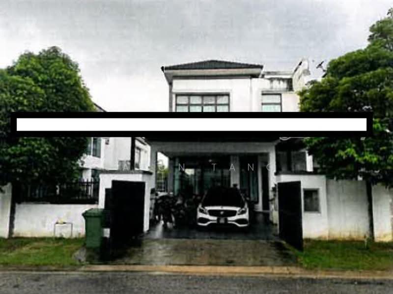 Rumah Kluster untuk Dijual di Kota Masai (Pasir Gudang) - Jason Tang - Exterior - PropertyGuru.com.my