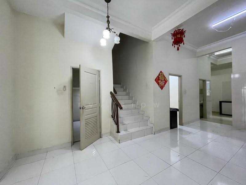 Rumah Teres 2-Tingkat untuk Disewa di Taman Damansara Aliff (Tampoi) - Eva Siow - Interior - PropertyGuru.com.my