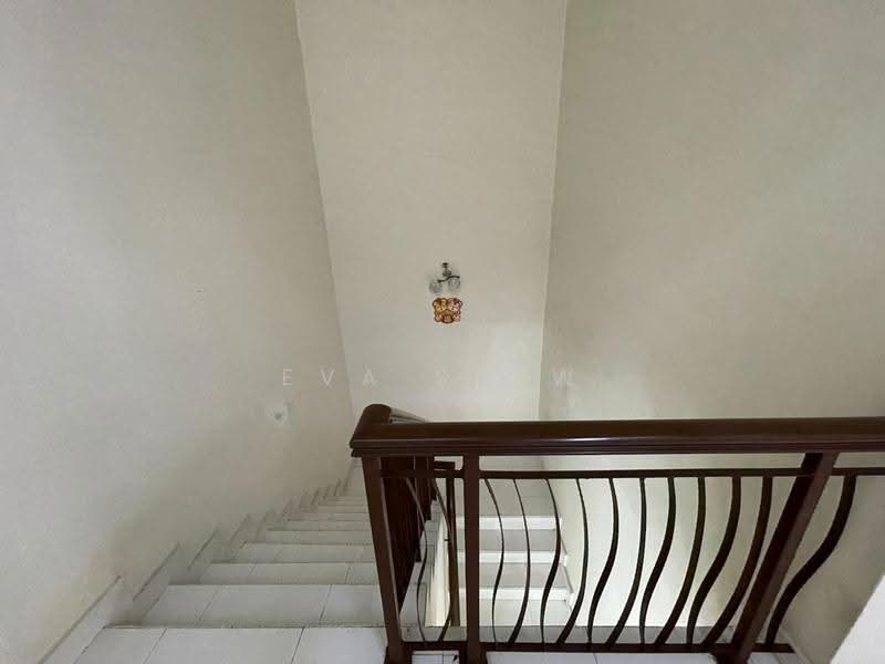 Rumah Teres 2-Tingkat untuk Disewa di Taman Damansara Aliff (Tampoi) - Eva Siow - Interior - PropertyGuru.com.my