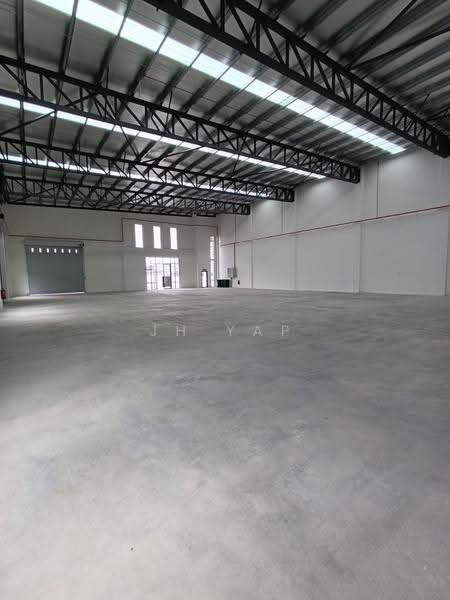Kilang untuk Disewa di Eco Business Park 1 (Johor Bahru) - JH Yap - Interior - PropertyGuru.com.my