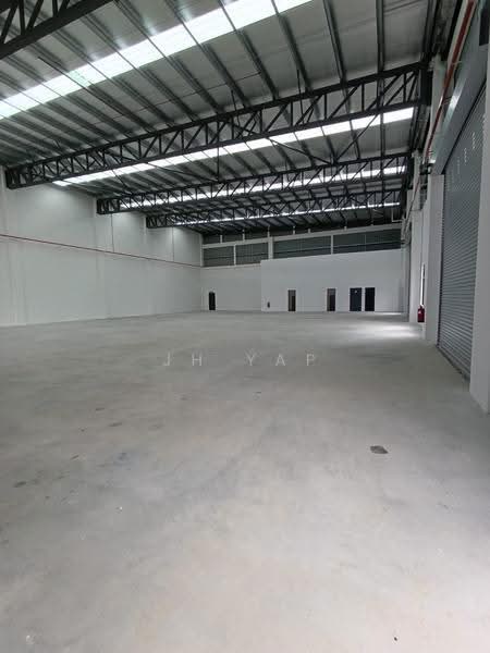 Kilang untuk Disewa di Eco Business Park 1 (Johor Bahru) - JH Yap - Interior - PropertyGuru.com.my