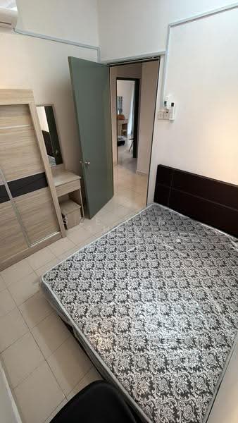 Kondominium untuk Disewa di Residensi Laguna (Sunway Belvedere) - Sze Yan Shim - Bedroom - PropertyGuru.com.my