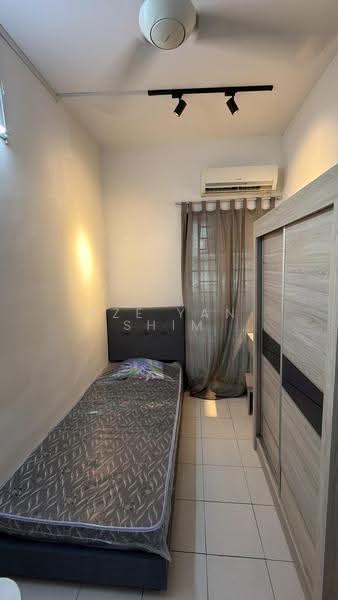 Kondominium untuk Disewa di Residensi Laguna (Sunway Belvedere) - Sze Yan Shim - Bedroom - PropertyGuru.com.my