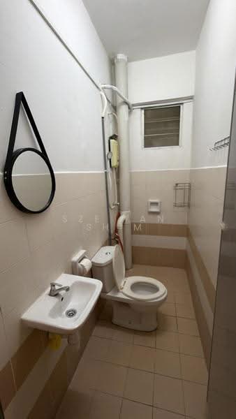 Kondominium untuk Disewa di Residensi Laguna (Sunway Belvedere) - Sze Yan Shim - PropertyGuru.com.my