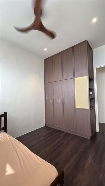 Kediaman Servis untuk Disewa di Sunway Citrine Residences - Vera Chang - Bedroom - PropertyGuru.com.my