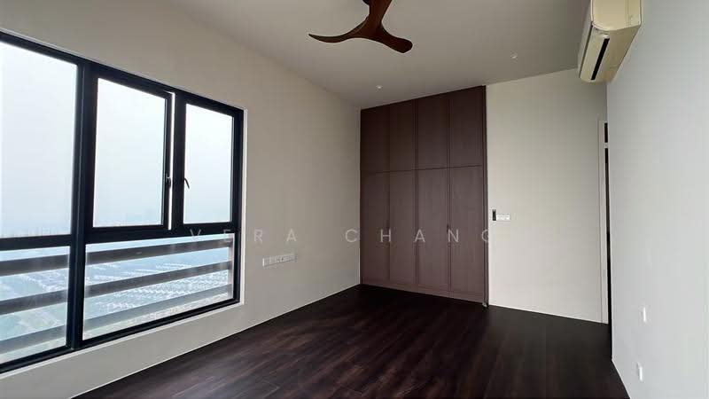 Kediaman Servis untuk Disewa di Sunway Citrine Residences - Vera Chang - Bedroom - PropertyGuru.com.my