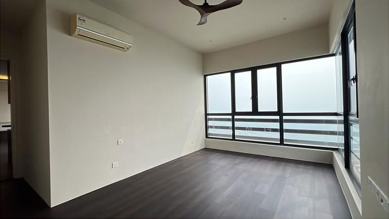 Kediaman Servis untuk Disewa di Sunway Citrine Residences - Vera Chang - Living Room - PropertyGuru.com.my