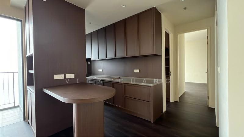 Kediaman Servis untuk Disewa di Sunway Citrine Residences - Vera Chang - Kitchen - PropertyGuru.com.my