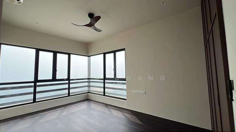 Kediaman Servis untuk Disewa di Sunway Citrine Residences - Vera Chang - View - PropertyGuru.com.my