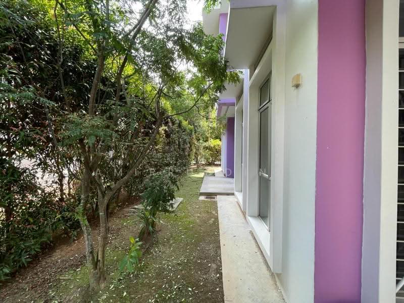 Semi-Detached House for Rent in Presint 15 (Putrajaya) - Amirruddin . - Exterior - PropertyGuru.com.my