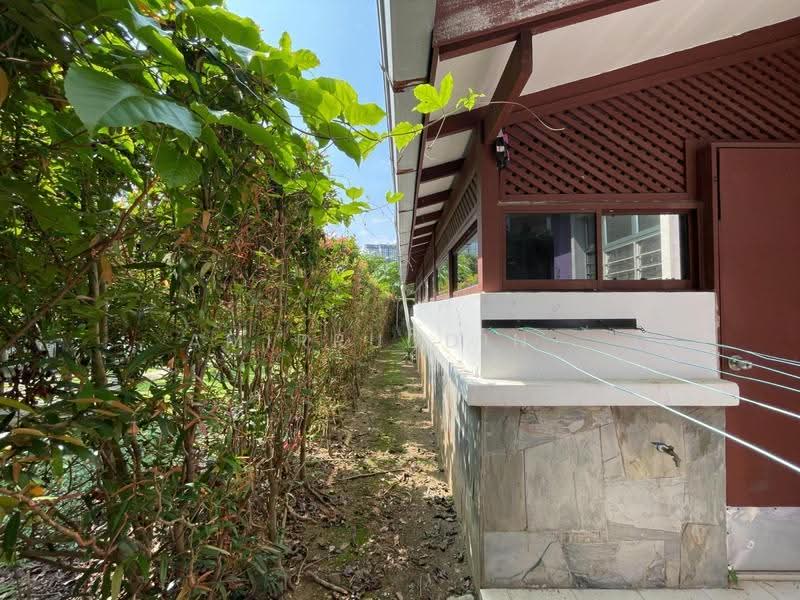 Semi-Detached House for Rent in Presint 15 (Putrajaya) - Amirruddin . - Exterior - PropertyGuru.com.my