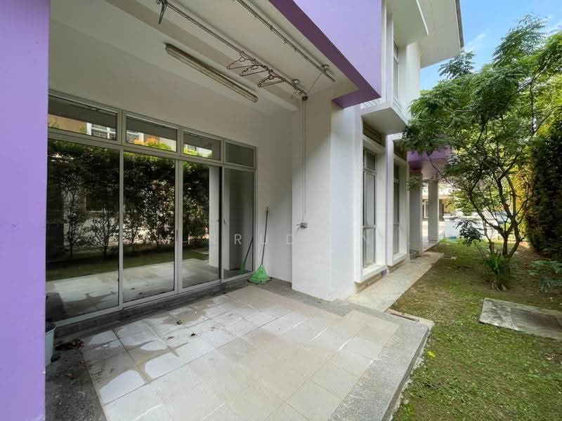 Semi-Detached House for Rent in Presint 15 (Putrajaya) - Amirruddin . - Exterior - PropertyGuru.com.my