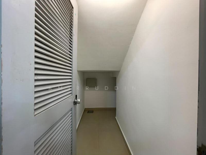 Semi-Detached House for Rent in Presint 15 (Putrajaya) - Amirruddin . - Corridor - PropertyGuru.com.my