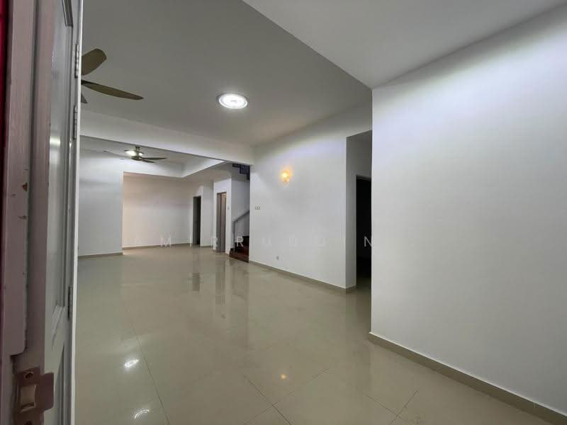 Semi-Detached House for Rent in Presint 15 (Putrajaya) - Amirruddin . - Interior - PropertyGuru.com.my