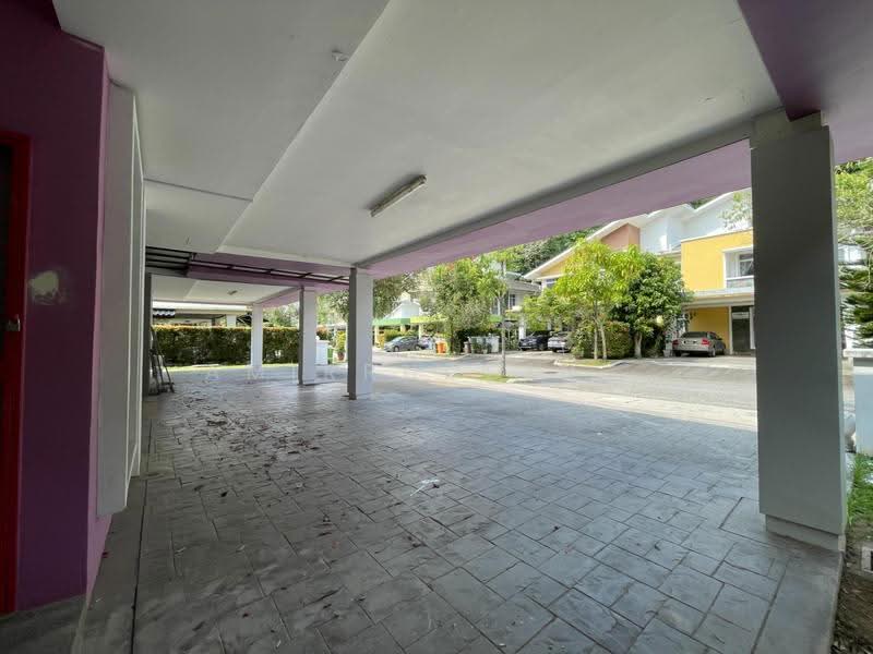 Semi-Detached House for Rent in Presint 15 (Putrajaya) - Amirruddin . - Exterior - PropertyGuru.com.my