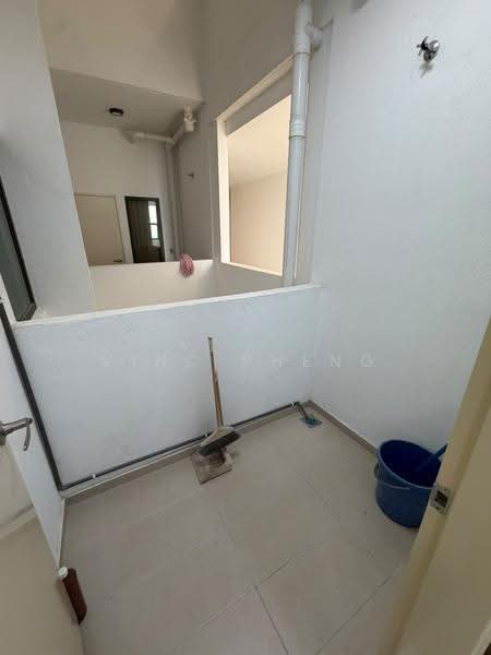 Kediaman Servis untuk Disewa di Ambience Residence (Residensi Nikel) - Vinc Pheng - PropertyGuru.com.my