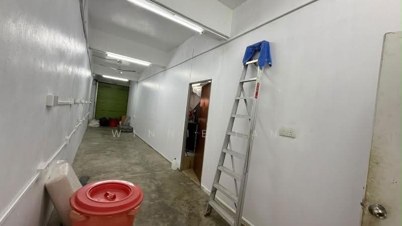 Corridor