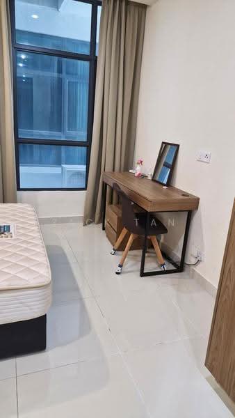 Apartment for Rent at Kozi Square - Zack Tan - Bedroom - PropertyGuru.com.my