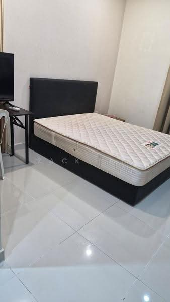 Apartment for Rent at Kozi Square - Zack Tan - Bedroom - PropertyGuru.com.my